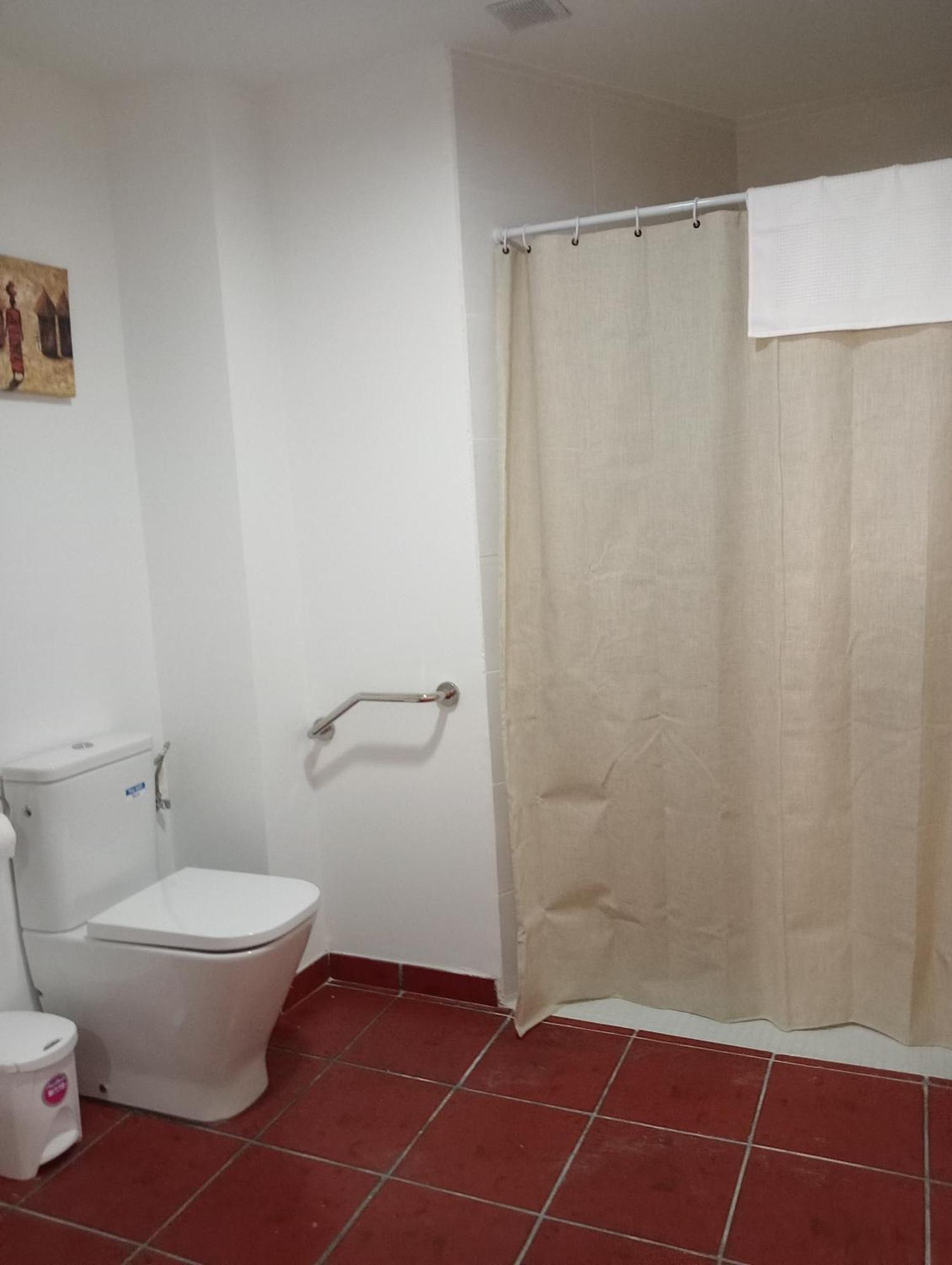 Apartamentos La Piedra En Pleno Centro Historico Con Dos Dormitorios Y Dos Banos Нахера Экстерьер фото